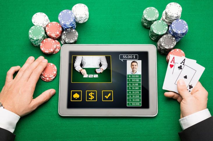 Daftar Rekomendasi Situs Slot Online Gacor Terpercaya untuk Maxwin